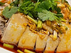 -山村茶餐厅(石岐店)