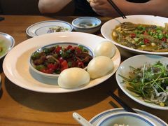 -几荷·恰似故人来(秀水广场店)