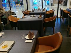 大堂-鲁采 LU STYLE(CBD店)
