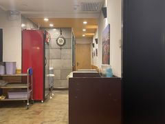 门面-Kpasta韩式意大利面