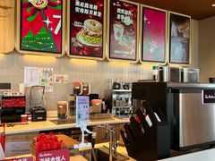 -Tims天好咖啡·贝果(凯德大峡谷购物中心店)