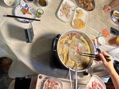 -小煵记·打边炉(西丽文光店)