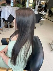 -GANO HAIR 