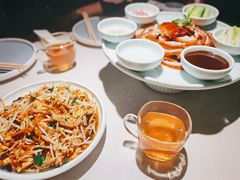 额娘烤鸭-额娘·现烙春饼烤鸭(太原总店)