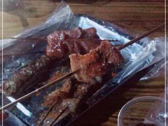 -阿梅姐美食店
