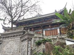 -关岳庙