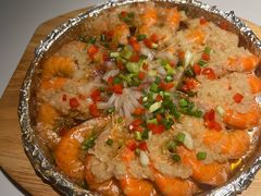 -老阿爸鲜鱼土菜(独墅湖店)