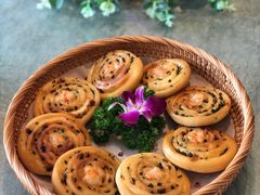 -79号渔船海鲜饭店(宝安店)