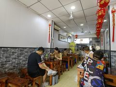 大堂-鹍记特色牛杂面