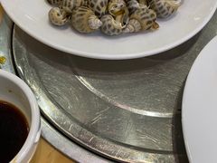 -北海港酒楼 海鲜代加工 粤菜(淡村商贸城店)