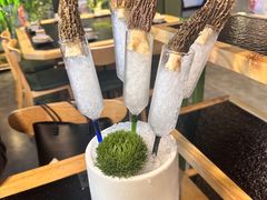 -鹿鸣山草本茶香火锅(园西路店)