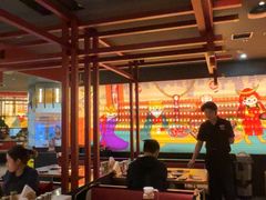 -厚贞日式烤肉(浦东汇智店)