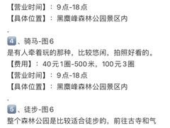 -趣飞飞黑麋峰国际滑翔伞基地