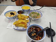 -清真马祥兴菜馆(云南北路店)