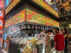 -百年同和·江南点心院(山塘街店)