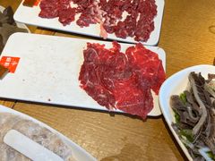 -牛很鲜潮汕牛肉火锅(乐清店)