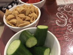 -海底捞火锅(锦艺城店)