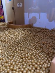 -奈尔宝家庭中心·亲子餐厅(前滩店)