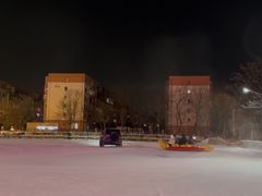 -沈阳奥体冰雪嘉年华