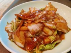 醋溜白菜-情满四合院·小酒馆(后现代城店)