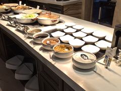 -漢咖啡·全服务式自助晚餐(武汉洲际酒店)