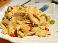 -延松朝鲜族料理