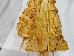 -老黑板筋(顺义总店)