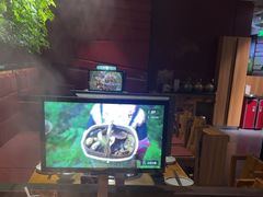 -巴奴毛肚火锅(广益哥伦布店)