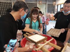 -锦江中华村农家乐饭庄