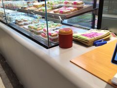 -鹤所·低糖零蔗糖烘焙(长楹店)