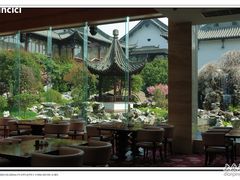 -扬州瘦西湖汇金酒店