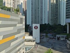 -东涌(地铁站)