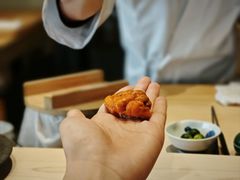 -嶺寿司