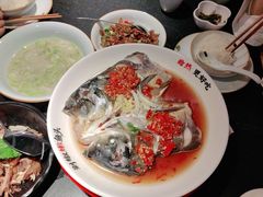 -湘阁里辣(南联锦泰城店)