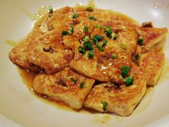 客家豆腐-优之名鹅城