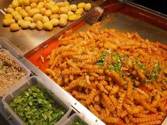 -周小亮丁家坡洋芋(全国总店)