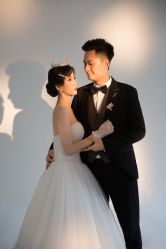 -天长地久婚纱摄影(天宁北路店)