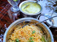 -Bombay Grill印度餐厅