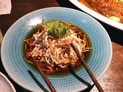 淮扬烫干丝-扬州狮子楼·非遗淮扬菜(总店)