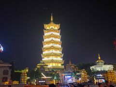 -济南方特东方神画