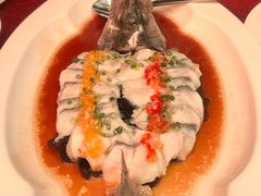 -洲际酒店·凌霄中餐厅SUMMIT