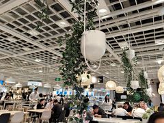 -宜家家居(哈尔滨商场店)