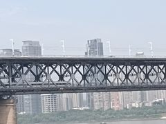 -武汉长江大桥