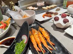 -水木锦堂·自助铁板烧(方庄时代店)