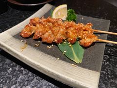鸡软骨-無境·匠心日本料理(汉街店)