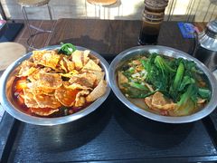-桂湘缘卤味螺蛳粉