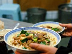 -锦泓老字号猪脏粉(东联大厦店)