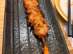 -合点寿司(金虹桥商场店)