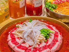 -蚂蚁洞·烤肉大营地(上海静安大悦城店)
