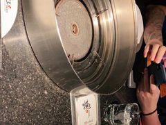 -捞王锅物料理(凯旋路店)